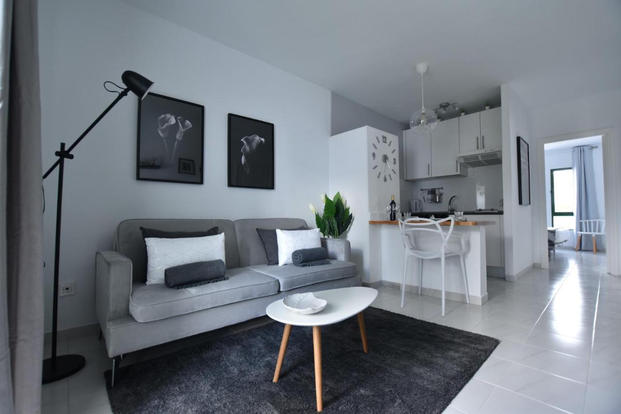 Apartment Holyhome 205 Lanzarote Island