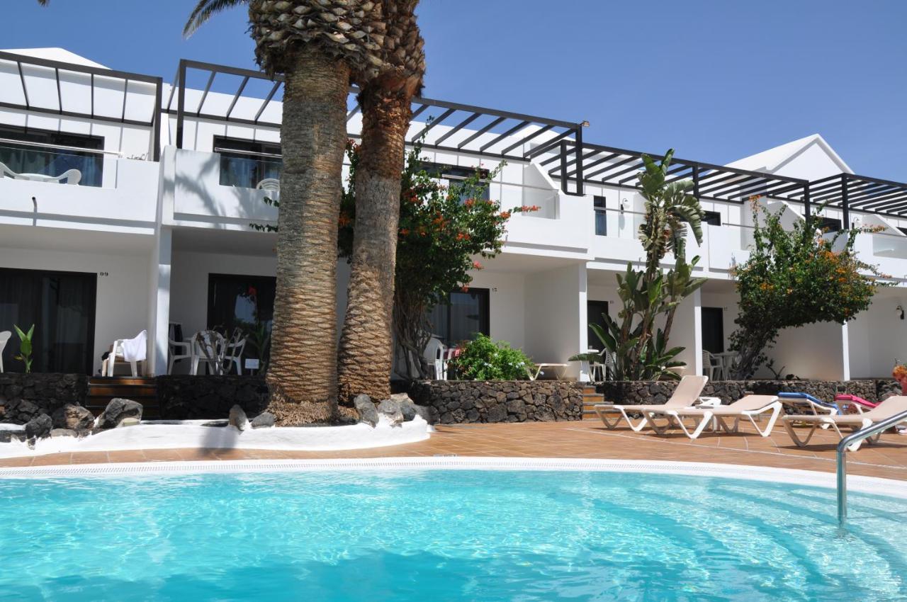 Aparthotel Tulipanes 2*