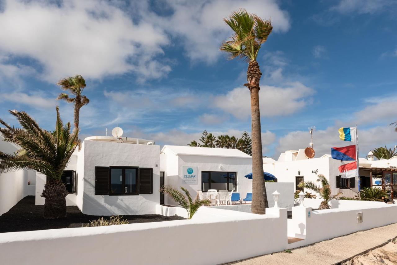 Bungalows Delmar Apartamento