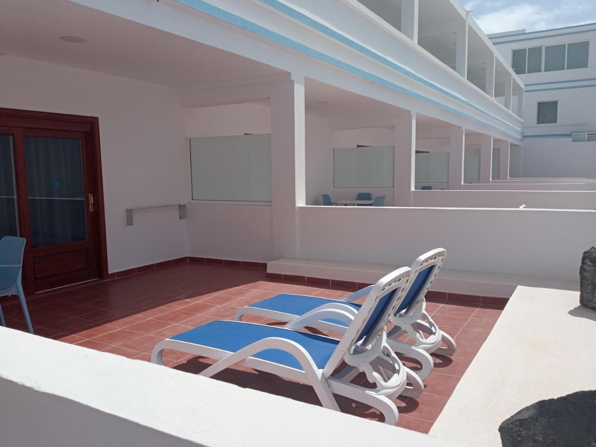 Oceano - Adults Only Apartamento *