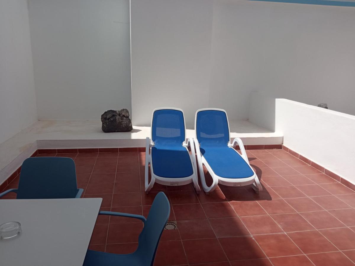 Oceano - Adults Only Apartamento *
