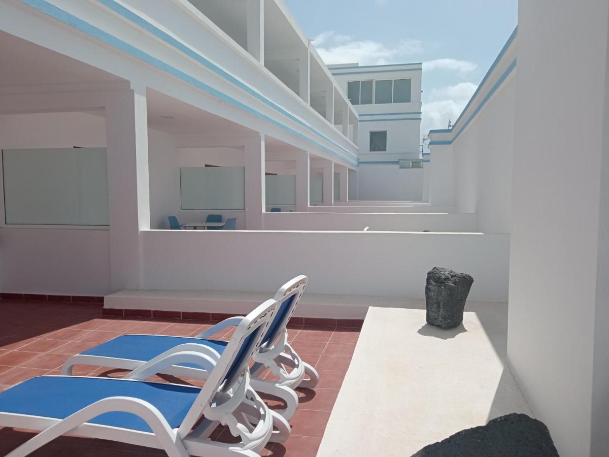 Oceano - Adults Only Costa Teguise