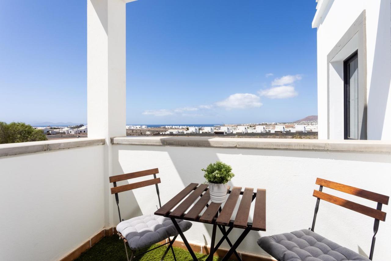Tebar Villa