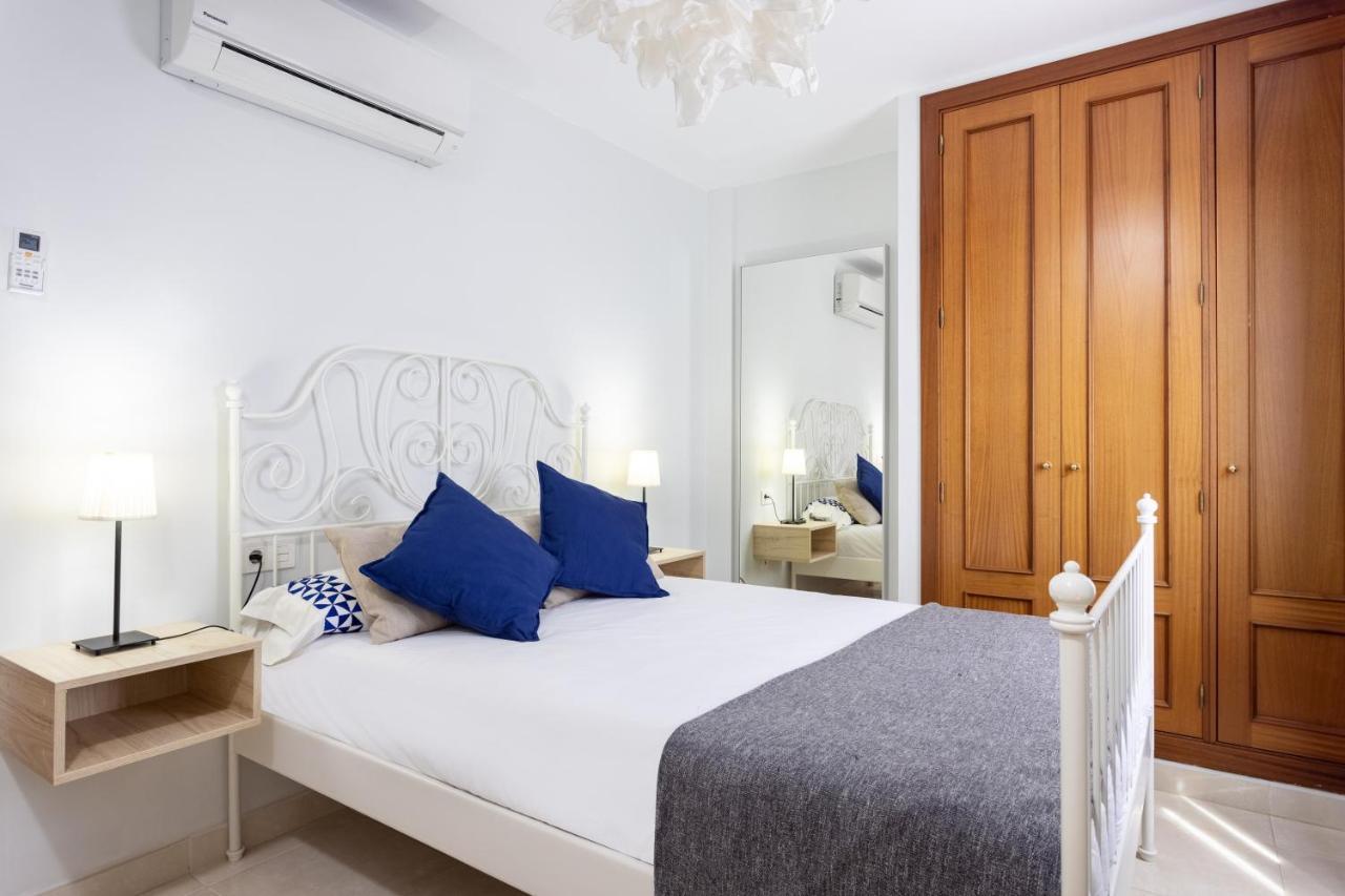 Tebar Villa Yaiza (Lanzarote)