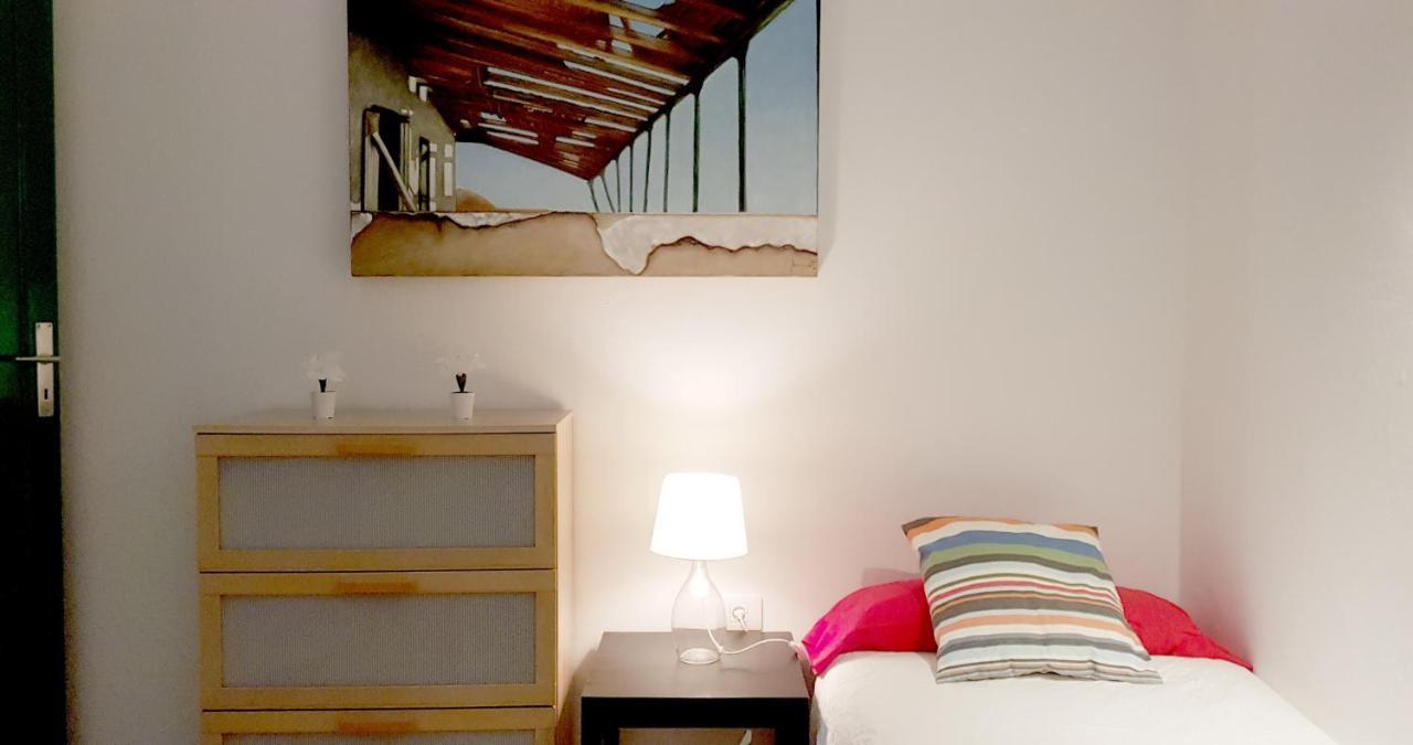 Apartment La Ventana