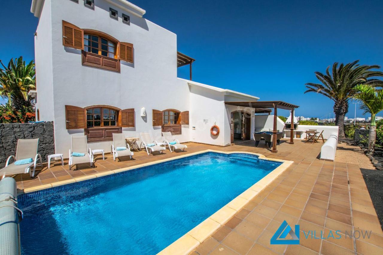 Villa Valentina - Lh156 By Now Ltd *