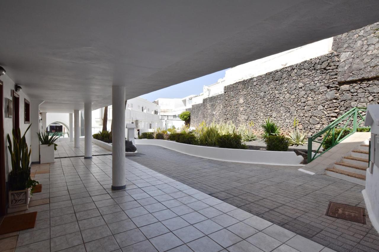 Apartamento Colina Del Sol Puerto Del Carmen *