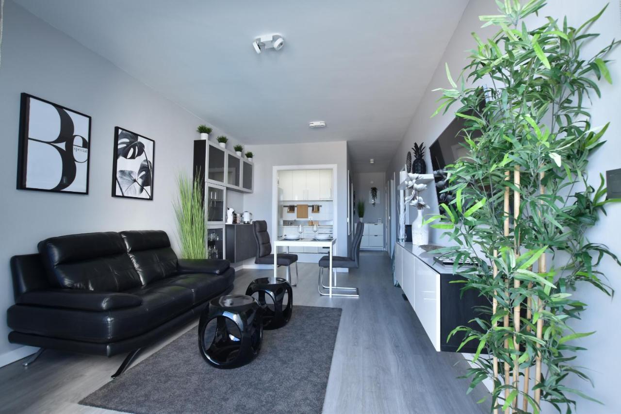 Apartment Holyhome Beach *