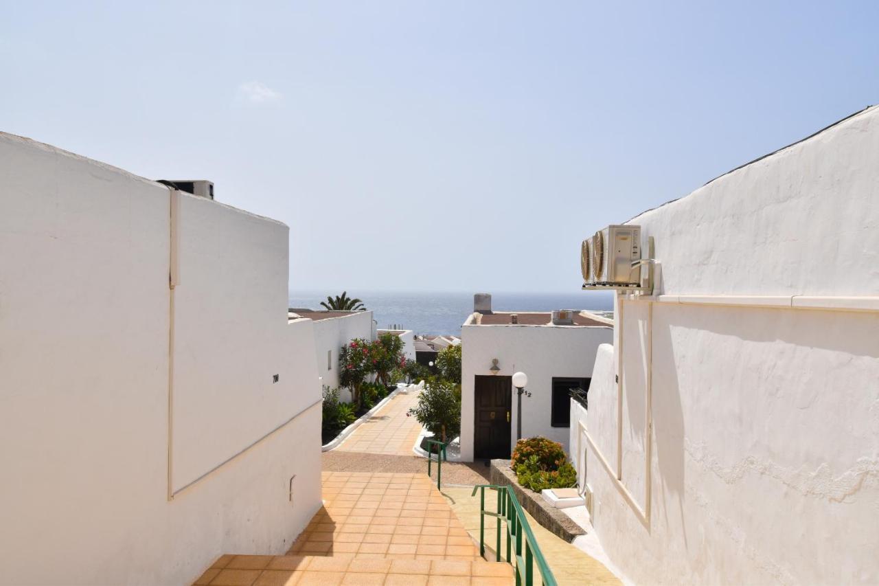Colina Del Sol Puerto Del Carmen Apartamento Tías