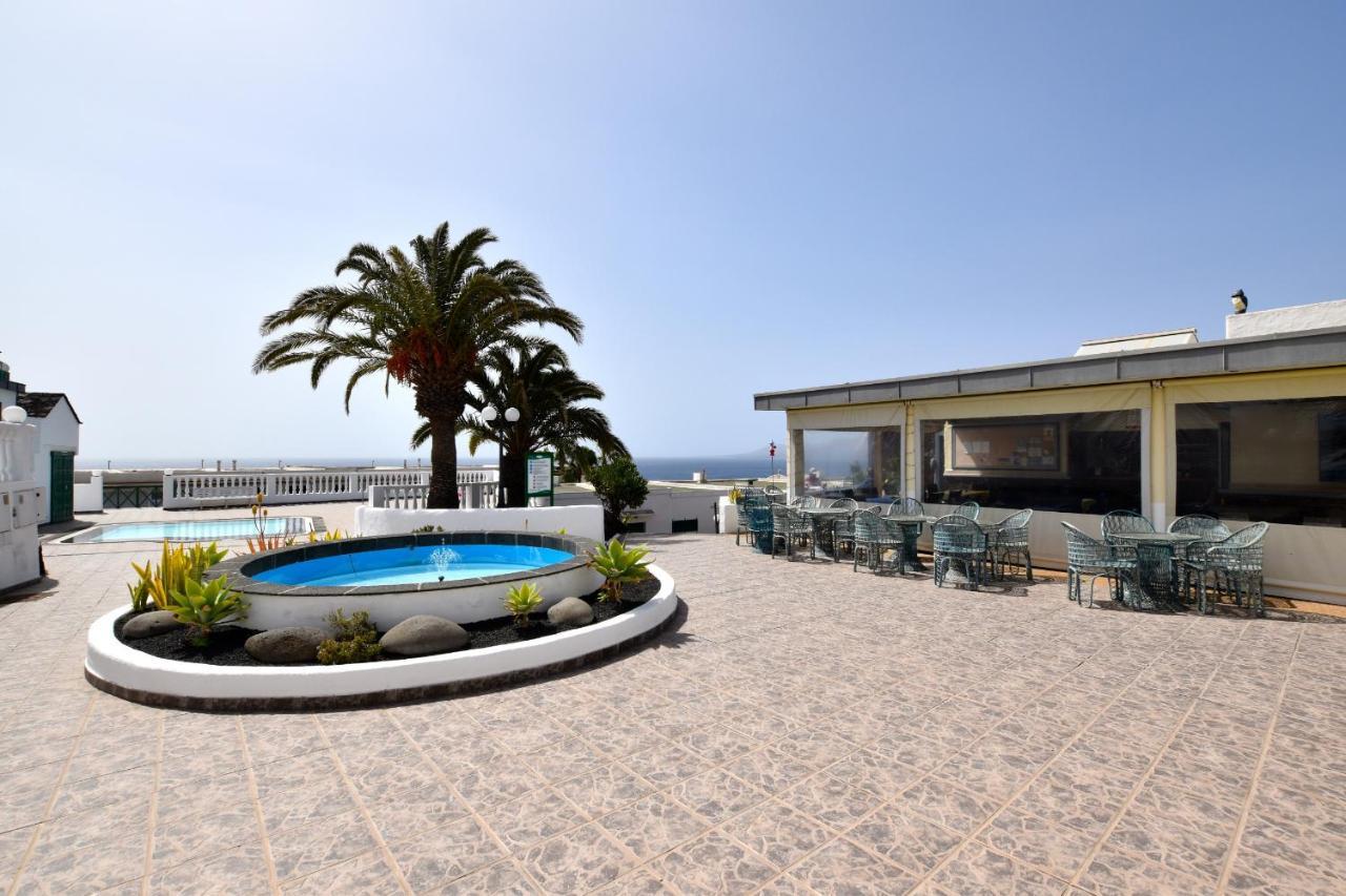 Apartamento Colina Del Sol Puerto Del Carmen Tías