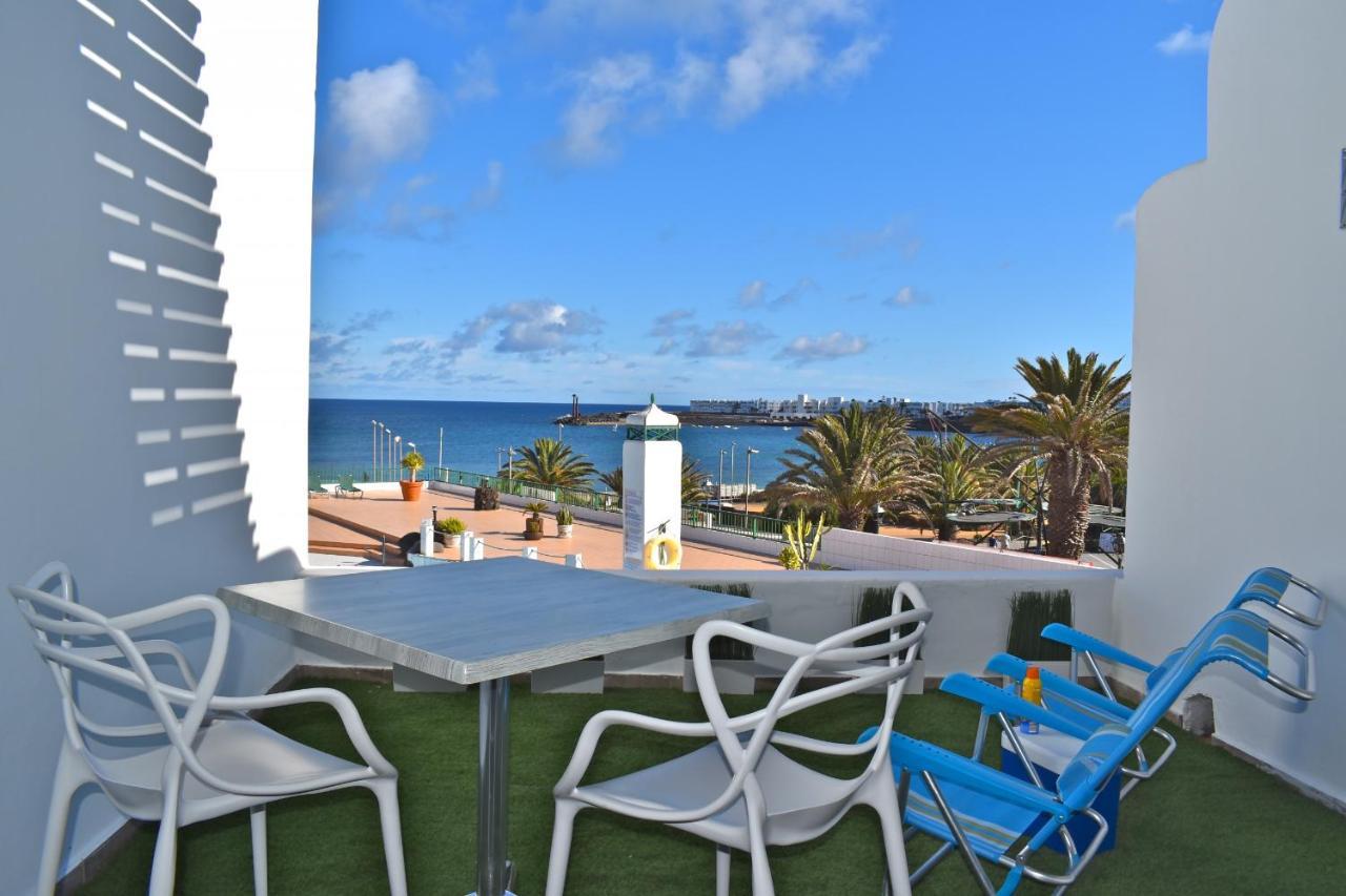 Holyhome Beach * Costa Teguise