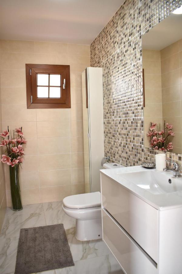 Casa Tilley Private Pool-gym-garden * Teguise (Lanzarote)