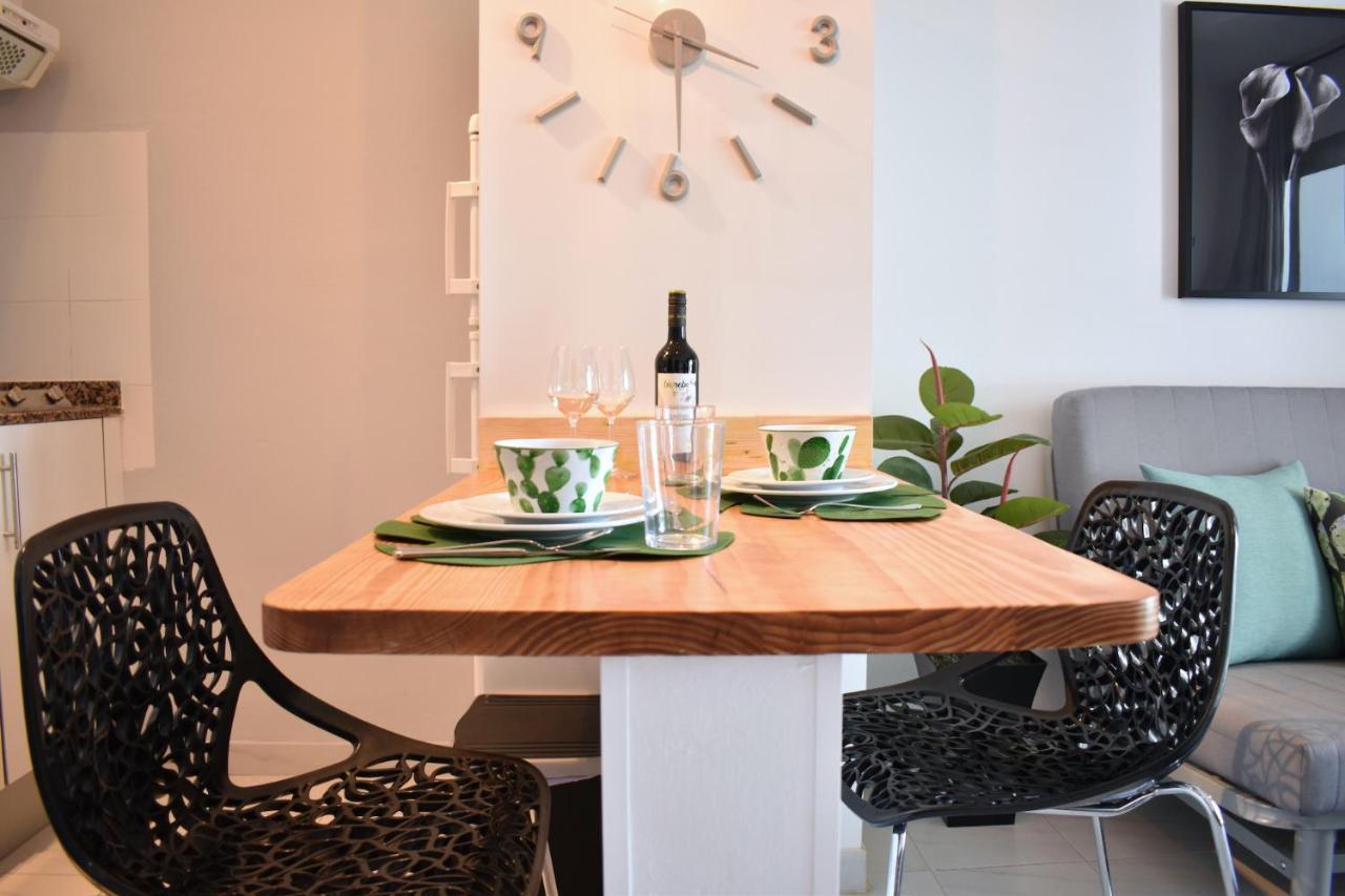 Holyhome Grey Apartamento Costa Teguise