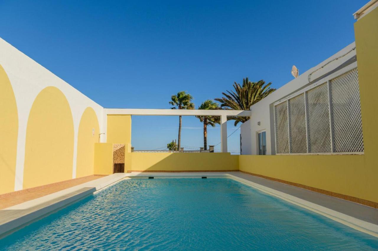 Сasa de vacaciones Palma Lanzarote Tías