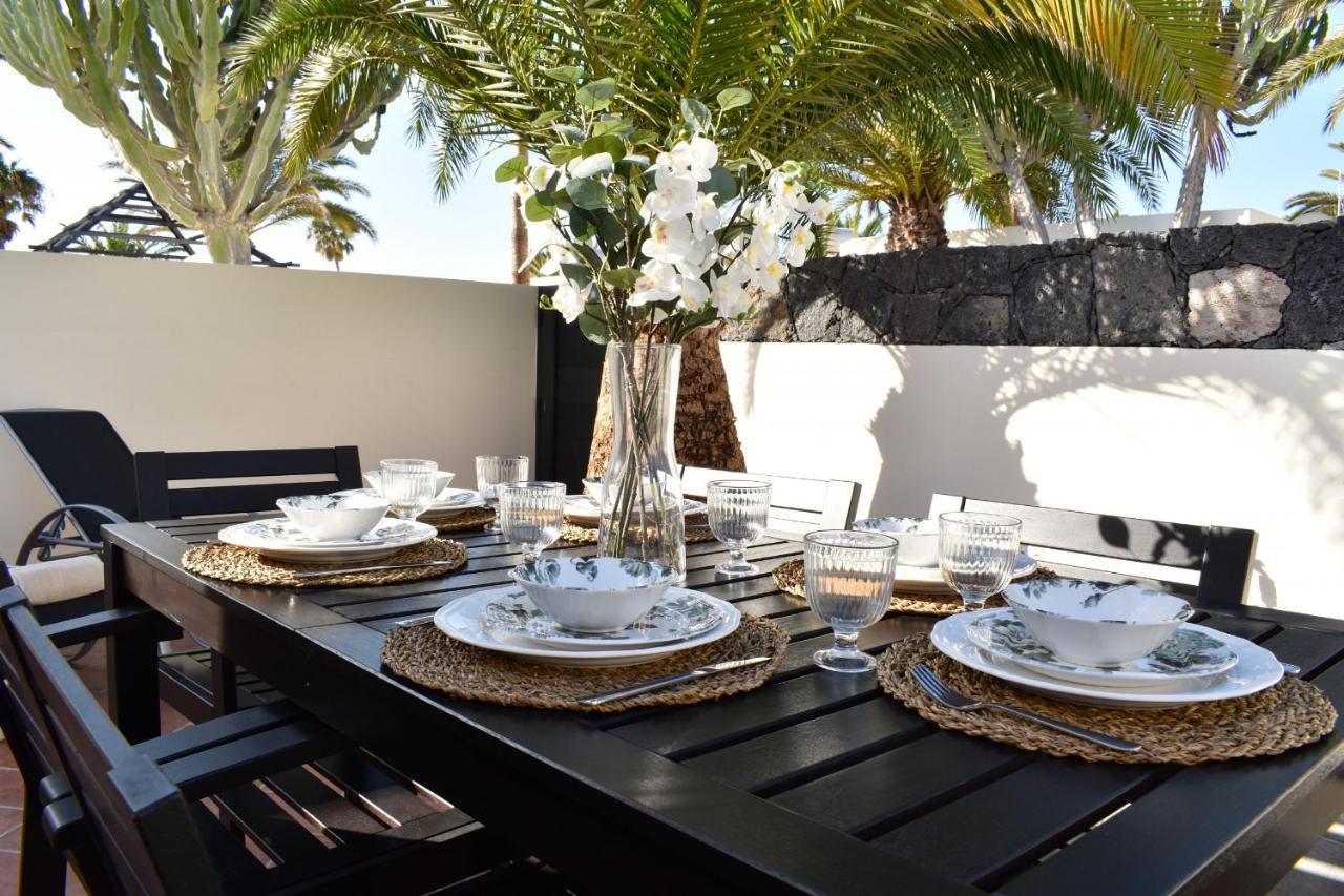 Sunny Bungalow In Front Of The Sea 3 Bedrooms Сasa de vacaciones *
