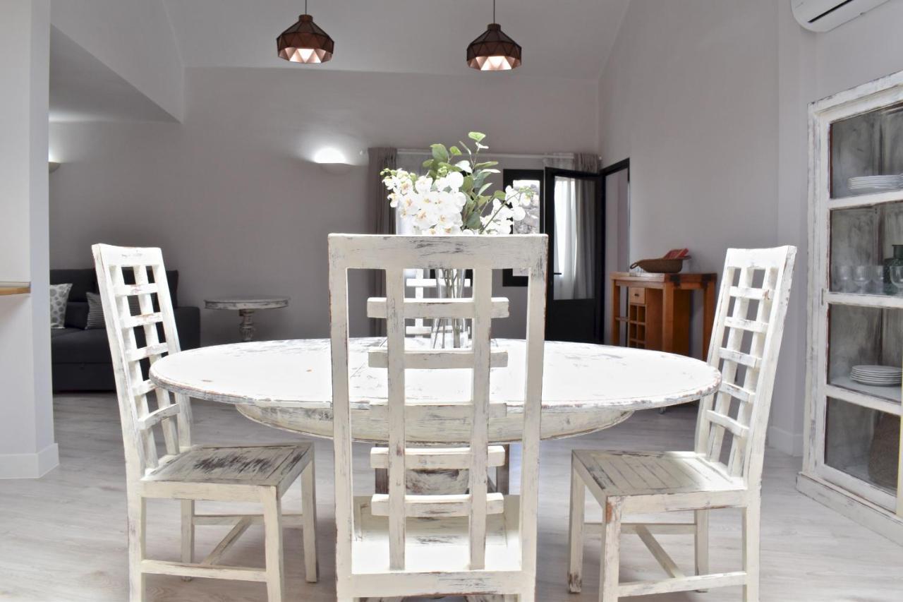Сasa de vacaciones Sunny Bungalow In Front Of The Sea 3 Bedrooms Costa Teguise