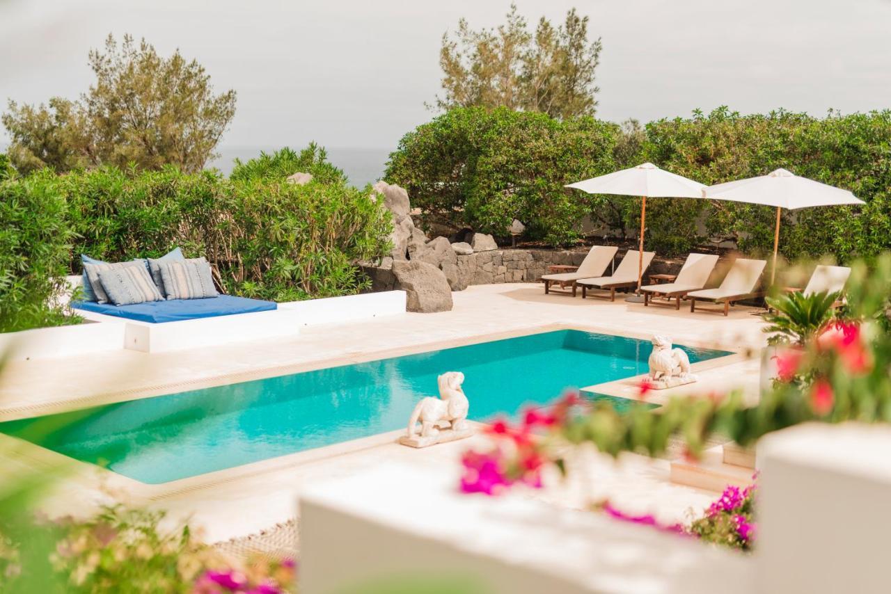 Apartamento Thesuites Lanzarote Casa Sua *