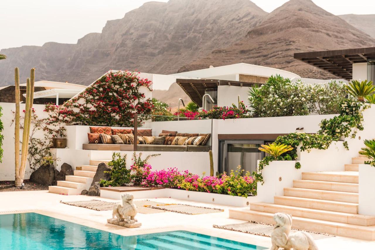 Thesuites Lanzarote Casa Sua * Famara