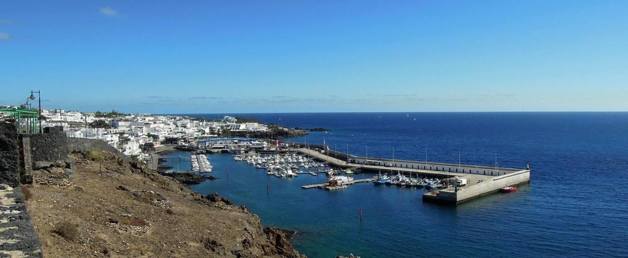 Jessica Via Mare L1 Puerto del Carmen (Lanzarote)