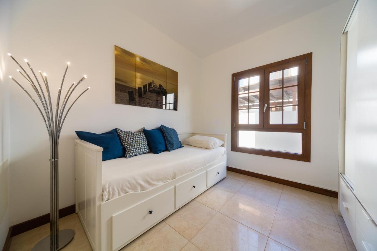 Aquavilla Villa Costa Teguise
