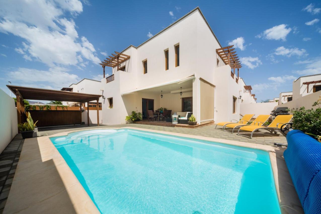 Aquavilla Villa *