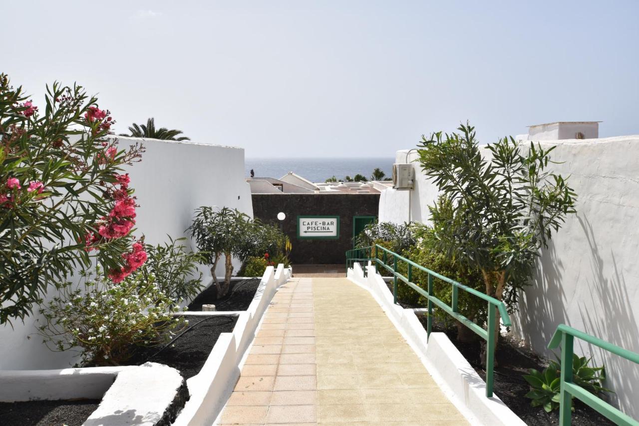 Colina Del Sol Puerto Del Carmen Apartamento Tías