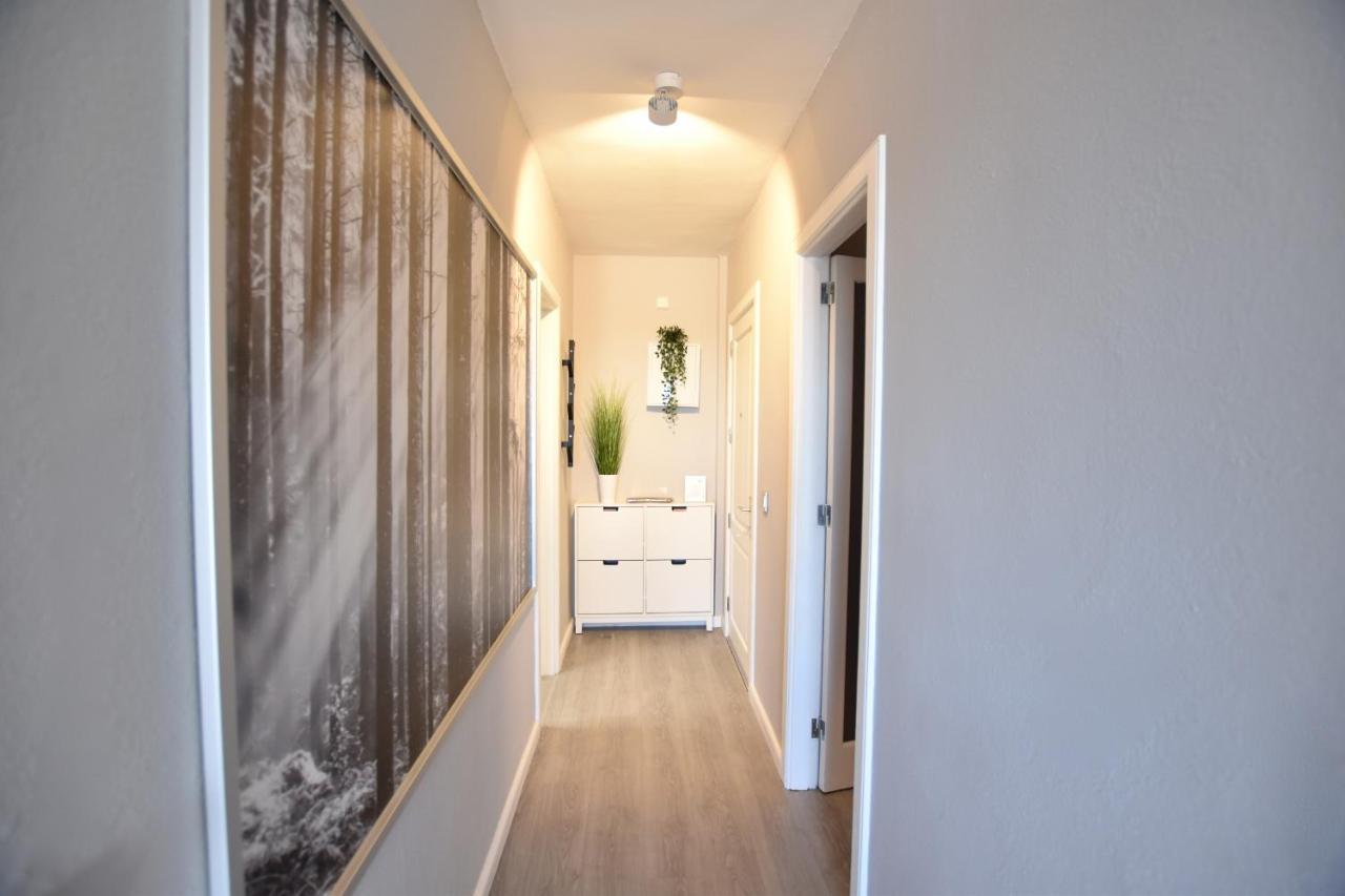 Apartment Holyhome Beach