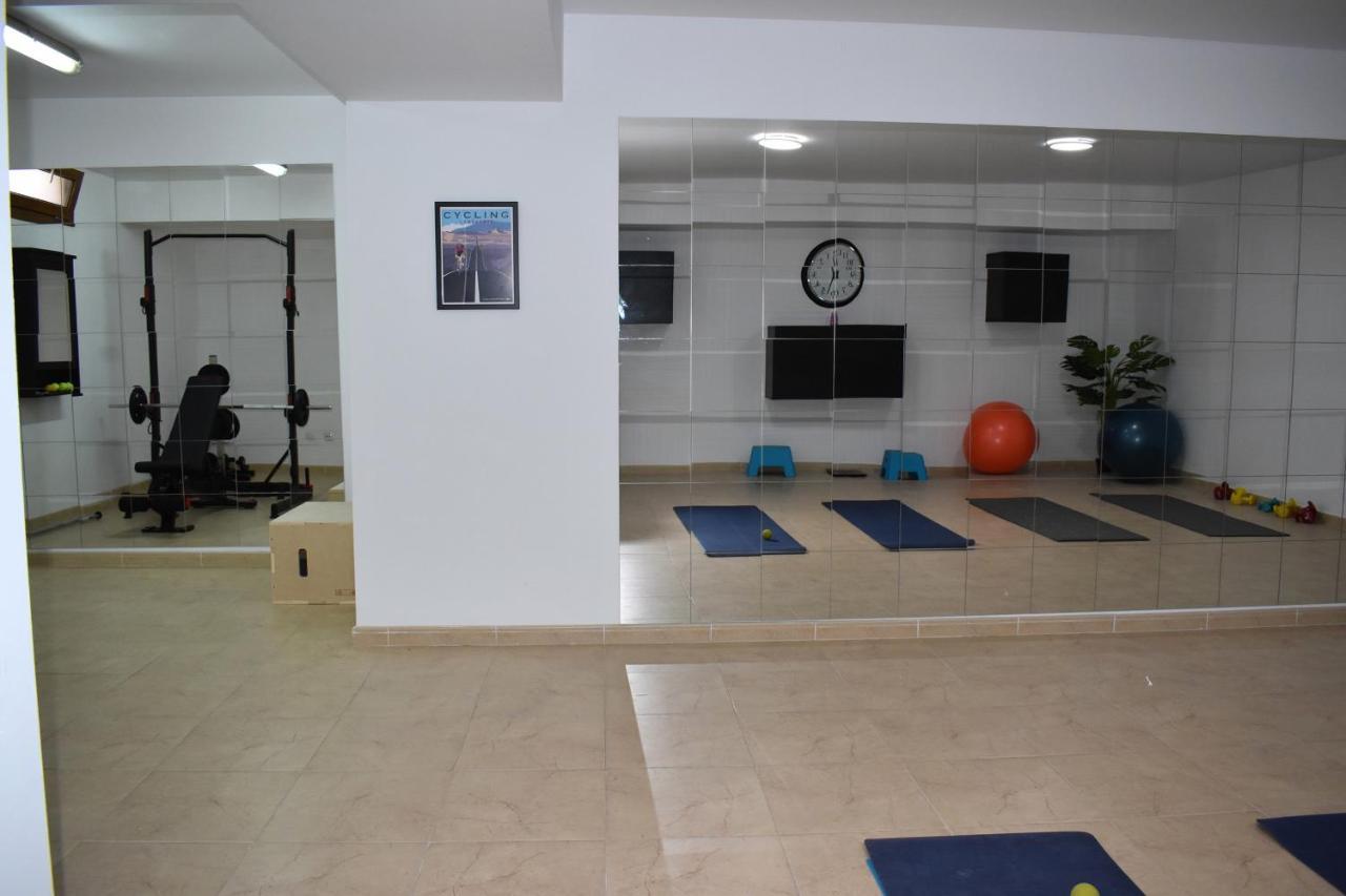 Villa Casa Tilley Private Pool-gym-garden Teguise (Lanzarote)