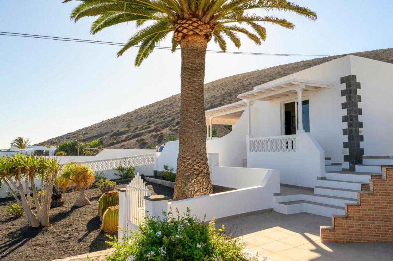 Сasa de vacaciones Palma Lanzarote