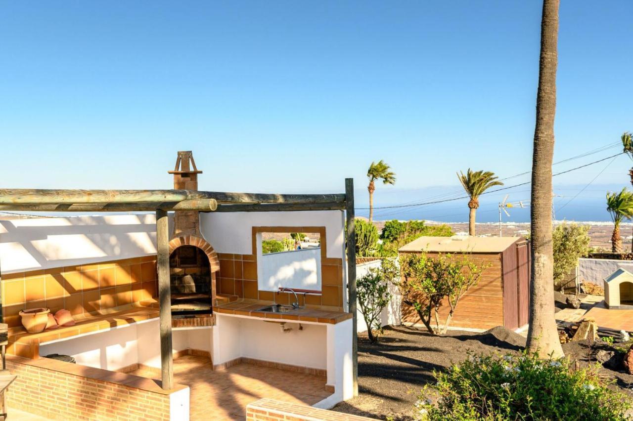 Palma Lanzarote * Tías