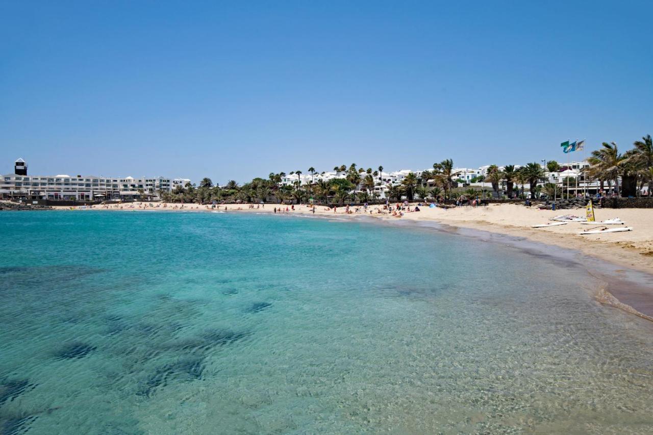 Holyhome Beach * Costa Teguise