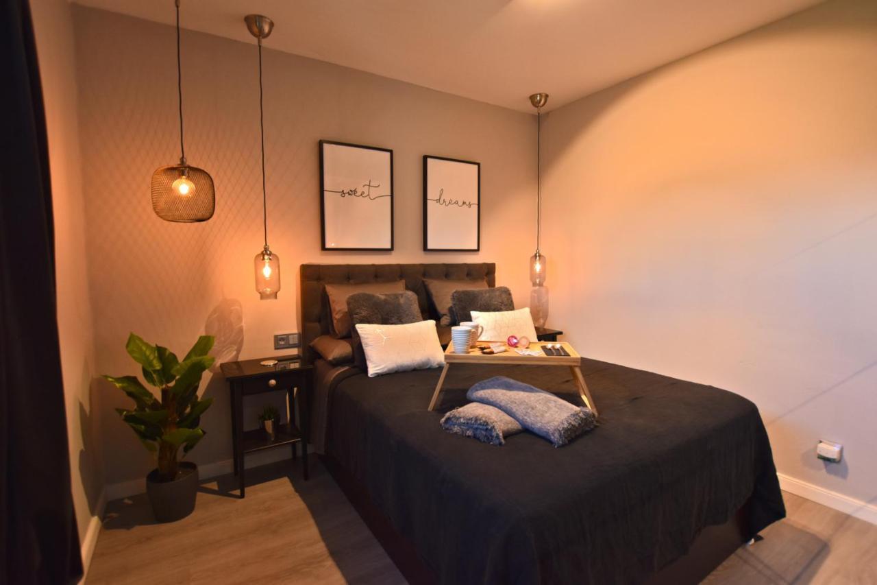 Apartment Holyhome Beach *