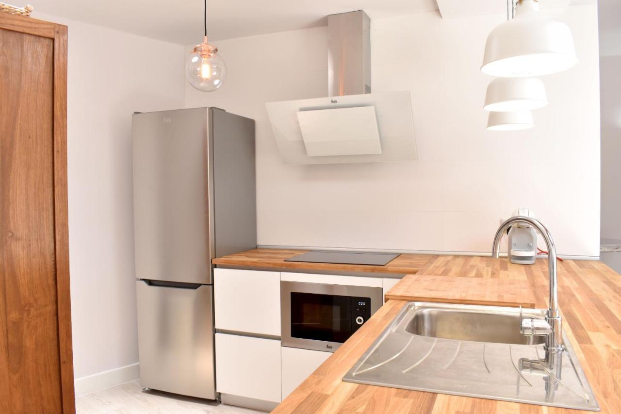 Сasa de vacaciones Sunny Bungalow In Front Of The Sea 3 Bedrooms *