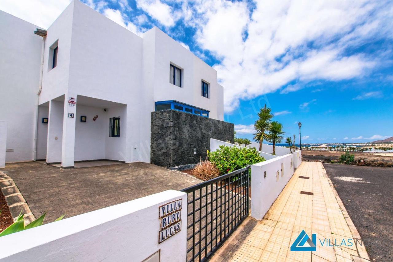 Villa Ruby Lucas
