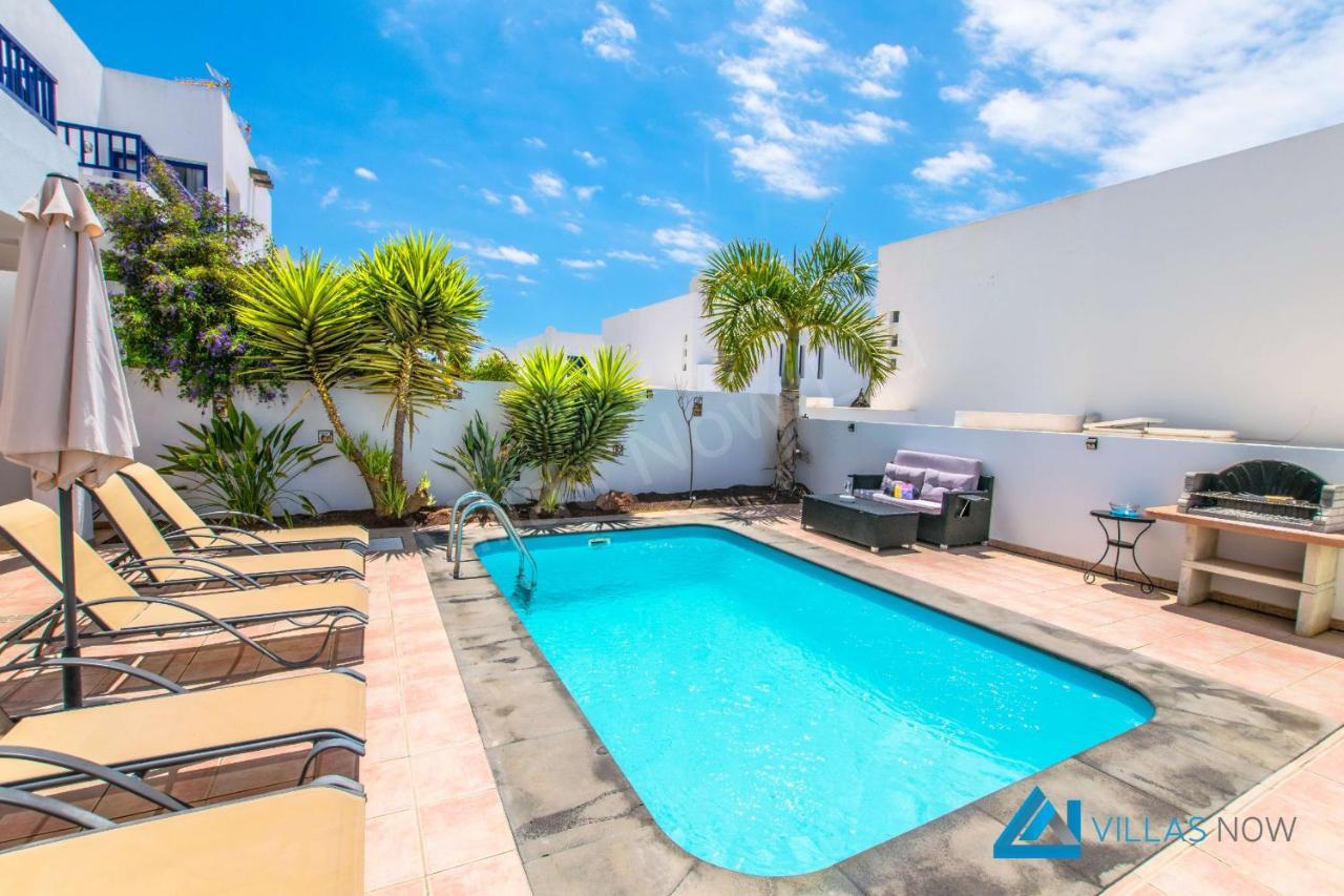 Ruby Lucas Playa Blanca (Lanzarote)