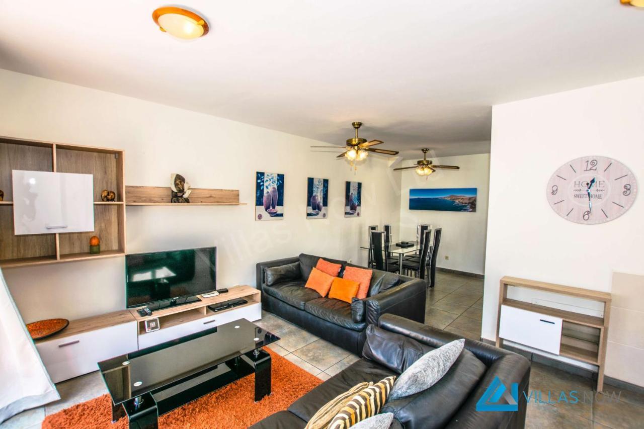 Ruby Lucas Villa Playa Blanca (Lanzarote)