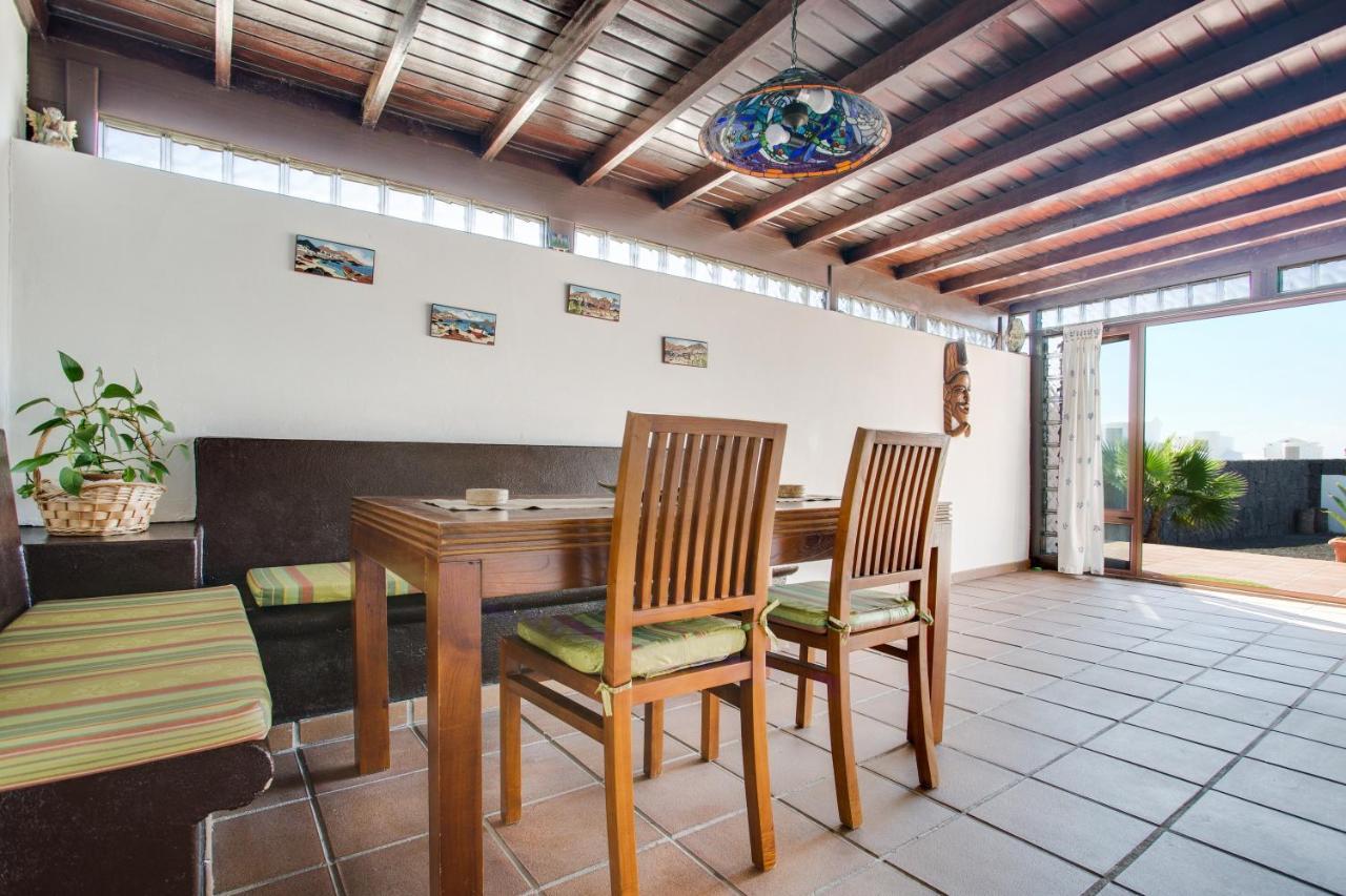 Casa Violeta Playa Blanca (Lanzarote)