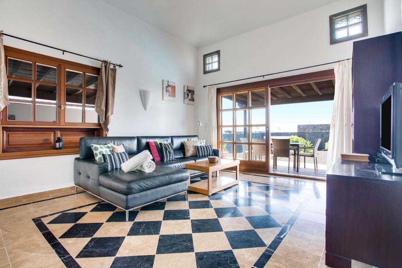 Сasa de vacaciones Casa Violeta Playa Blanca (Lanzarote)