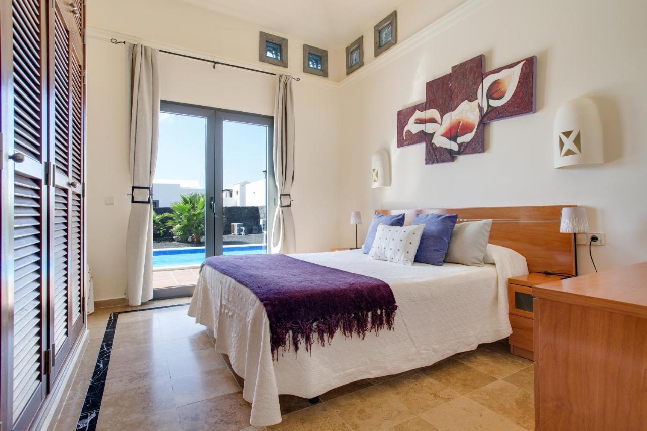 Сasa de vacaciones Casa Violeta Playa Blanca (Lanzarote)