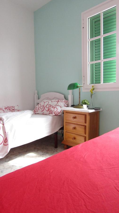 Apartamento Mar Y Sol Punta Mujeres