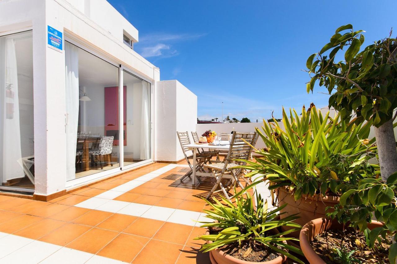 Villa Luis I Puerto del Carmen (Lanzarote)