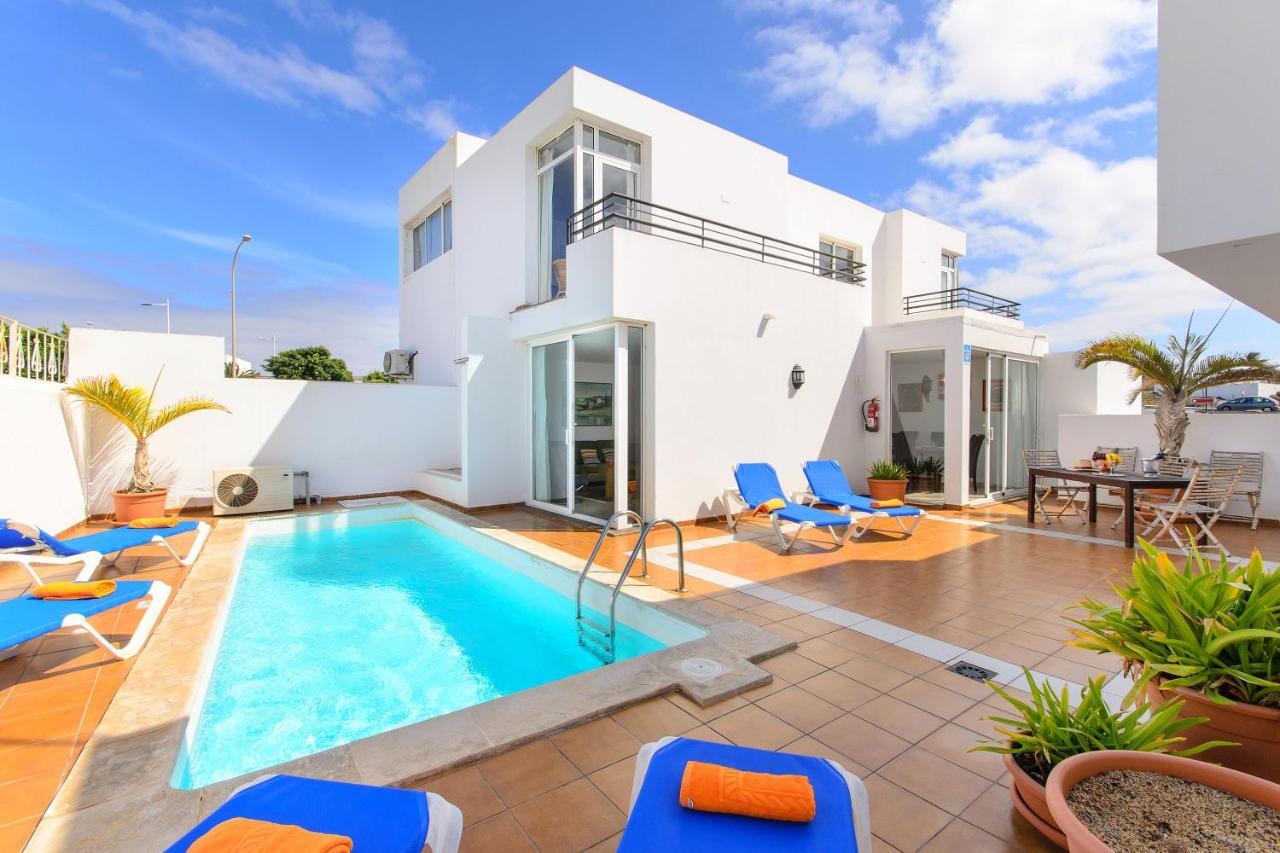 Villa Luis Iii *