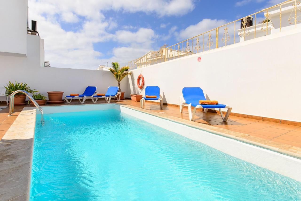 Luis Iii * Puerto del Carmen (Lanzarote)
