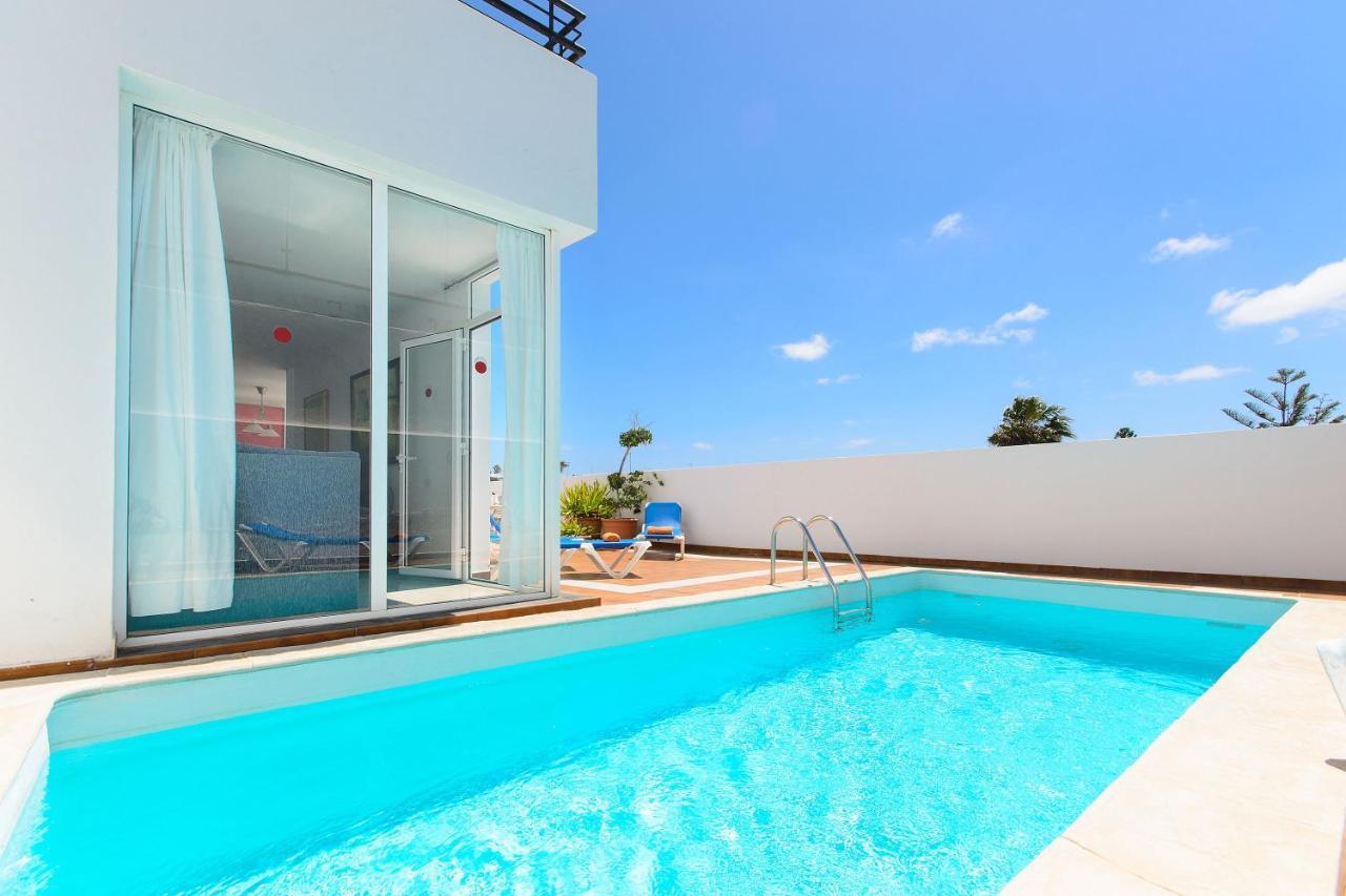 Villa Luis I *