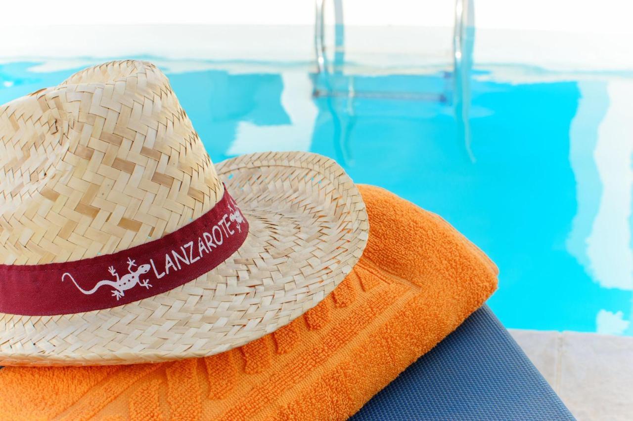 Luis 4 * Puerto del Carmen (Lanzarote)