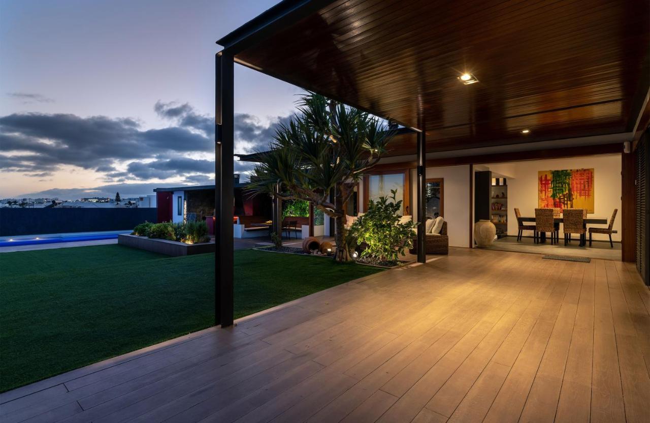 Luxury And Harmony House *