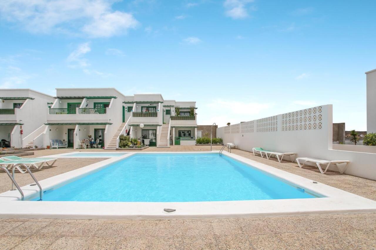 Charming In With Shared Pool 50 M²