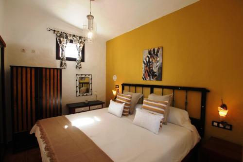 Apartamento Casa Natura 23 San Bartolomé