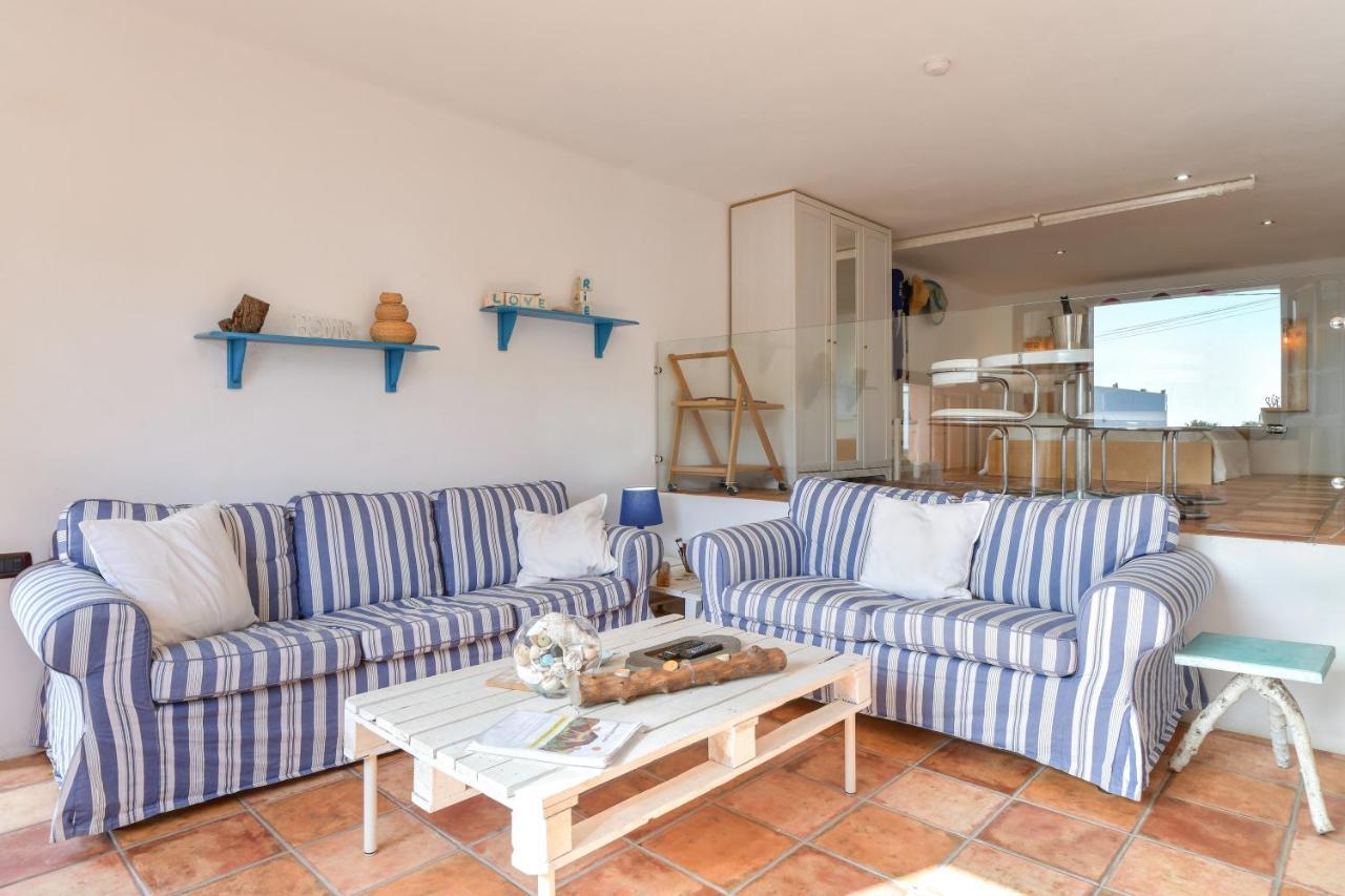 Loft La Petite Apartamento Guatiza
