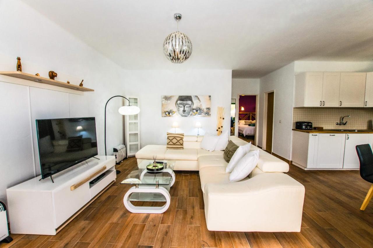 Villa Terracitas - Lh214 By Now Ltd *